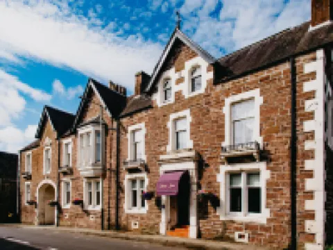 Coorie Inn Restaurant and Rooms Hotels in Crieff