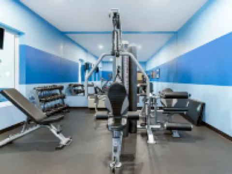 Best Western Plus Moosomin Hotel Hoteles en Moosomin