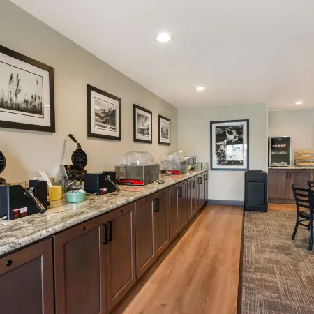 SureStay Plus Hotel by Best Western Rexburg