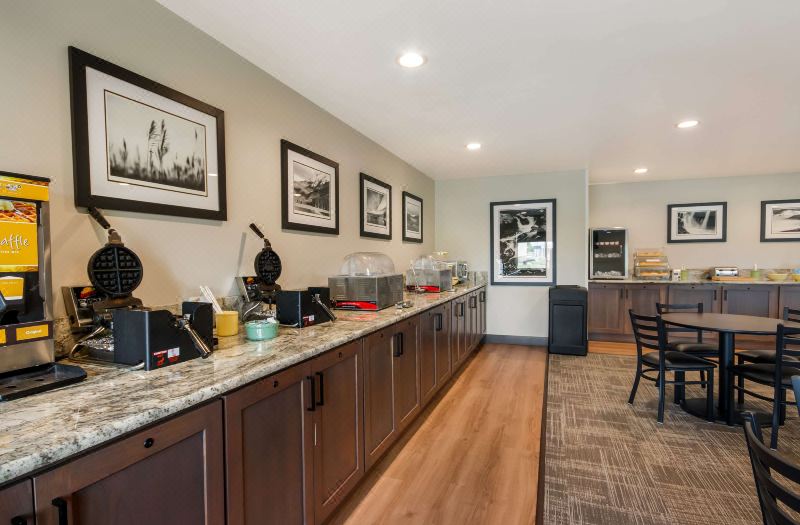 SureStay Plus Hotel by Best Western Rexburg photo 4