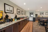 SureStay Plus Hotel by Best Western Rexburg - Завтрак