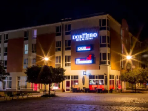 Dormero Hotel Plauen Hotels in Plauen