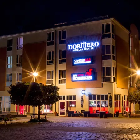 Dormero Hotel Plauen