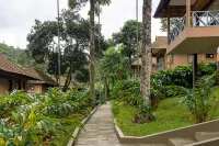 Sterling Vythiri Wayanad Hotel in zona Soochippara Falls (Sentinel Rock Waterfall)