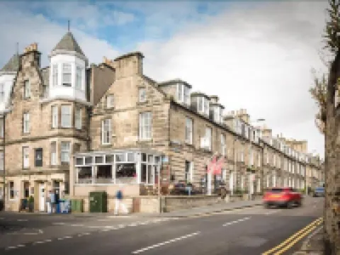 The Dunvegan Hotel Hotels in St Andrews