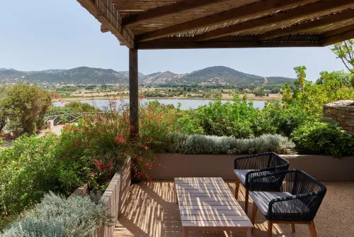 Baia Chia Laguna Resort, Curio Collection by Hilton - 5-Star
