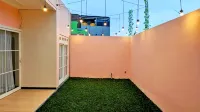 Villa Dean Hotell i Oro-Oro Ombo