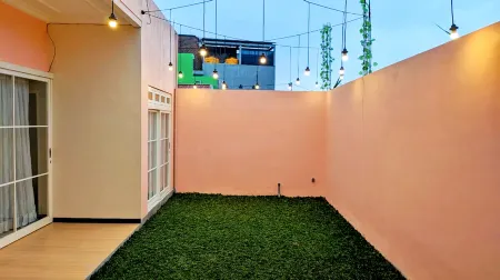 Villa Dean Отели рядом с достопримечательностью «Batu Secret Zoo»