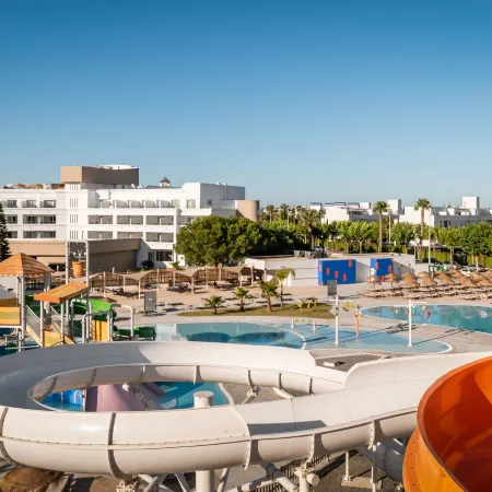 Alegria Costa Ballena Aquafun