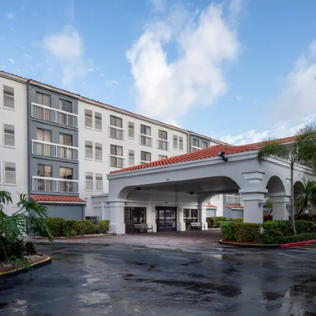 Holiday Inn & Suites BOCA RATON - NORTH by IHG