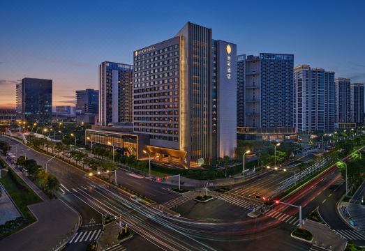 호텔 주변 관광 코스