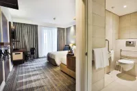 Holiday Inn Express Durban - Umhlanga Hotel di 