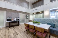 Hampton Inn & Suites Casper - Haustierfreundliche