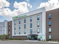 Extended Stay America Premier Suites Melbourne Palm Bay Hotels in Brevard County