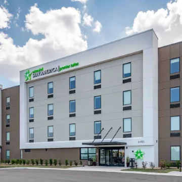 Extended Stay America Premier Suites Melbourne Palm Bay