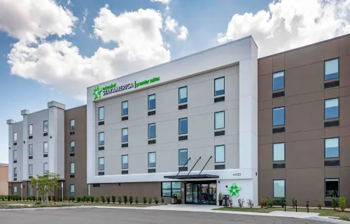 Extended Stay America Premier Suites Melbourne Palm Bay Hotels in Brevard County