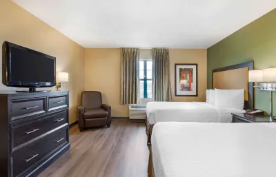 Extended Stay America Select Suites - Greenville - Airport