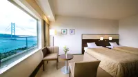 Seaside Hotel Maiko Villa Kobe