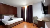 D Maleo Hotel Makassar Các khách sạn ở Rappocini