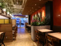 KOKO HOTEL Nagoya Sakae South（formerly Hotel Wing Select Nagoya Sakae） Hotels in Nagoya