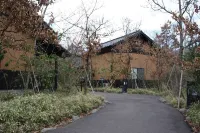 Kameyamanoyu, Yado