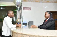 Choice Gate Hotel-Business Double