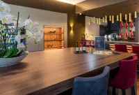 PLAZA Premium Karlsruhe Hotel a Eggenstein-Leopoldshafen