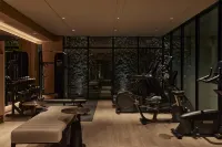 Dusit Thani Kyoto - gimnasio