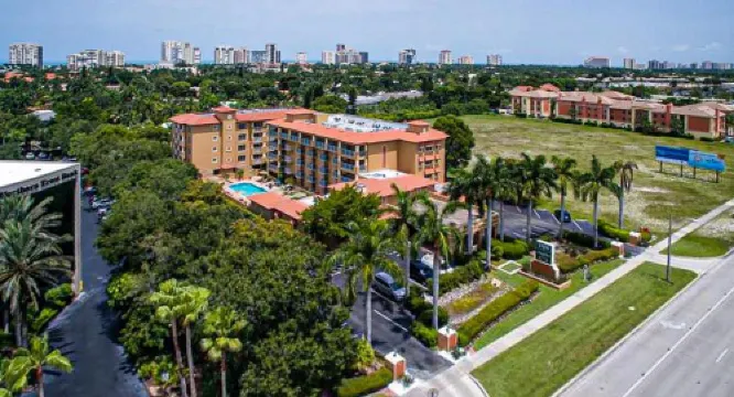 인 오브 네이플스, 태피스트리 컬렉션 바이 힐튼