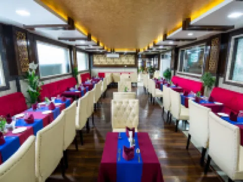 ザ・フェルンレジデンシーカトラ カトラのホテル