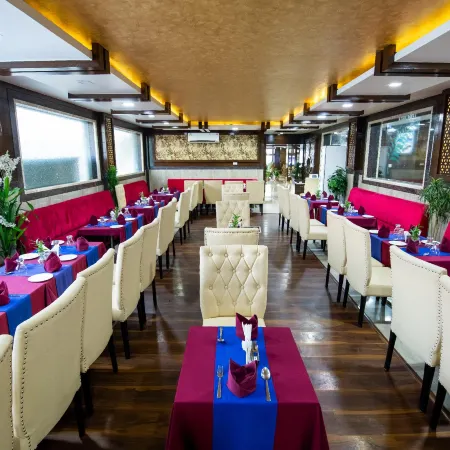 The Fern Residency Katra