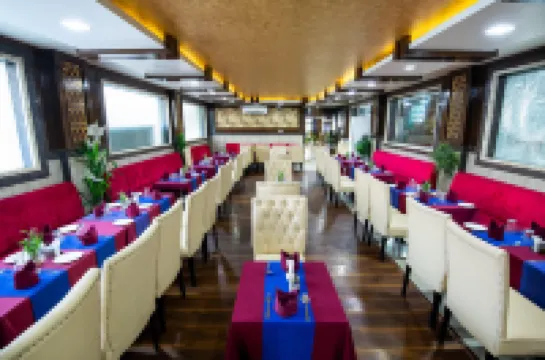 The Fern Residency Katra