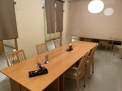 会議室 クレイトンベイホテルの写真