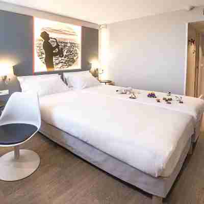 Hôtel inn Paris Porte de Saint-Ouen Rooms