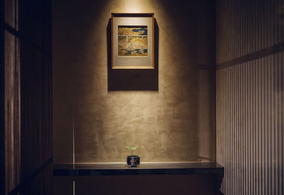 더 히라마츠 교토 외관