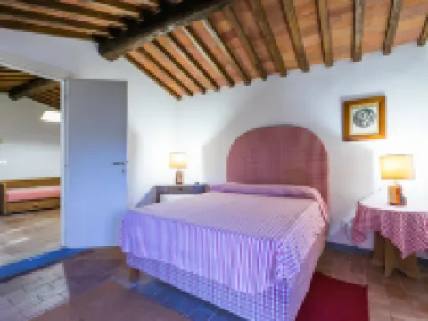 Podere Piastriccio / Apt.Piccolo