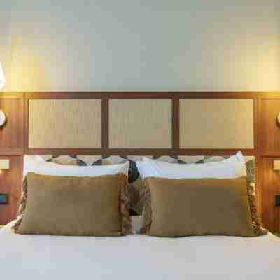voco Paris - Porte de Clichy Rooms