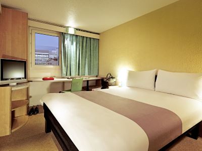 B&B HOTEL Essen-Hbf