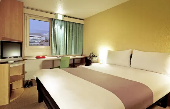 B&B酒店 埃森火車總站