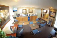 Gateway Inn - Motels