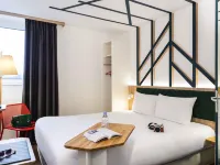 ibis Styles Rouen Val De Reuil Hotels in Val-de-Reuil