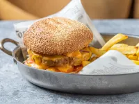 Ibis Madrid Alcobendas Отели рядом с достопримечательностью «Комплекс компании «Телефоника»»