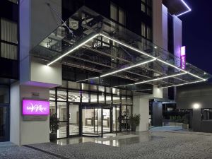 Mercure Istanbul Altunizade