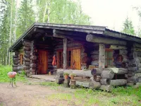 Alppimaja Hotels in Padasjoki