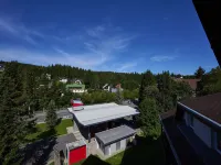 Harrachov 497 Hotels in Harrachov v Krkonosich