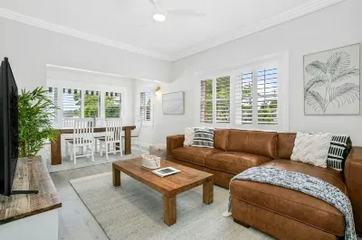 Balmoral Beauty - Elevated Living on the Esplanade Balo1 Hotels near Taronga Zoo Sydney