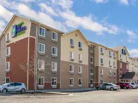 Extended Stay America Select Suites - Ogden Hotels in Weber County
