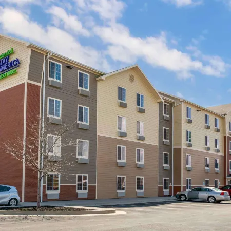 Extended Stay America Select Suites - Ogden