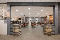 Clarion Hotel & Convention Center Joliet - breakfast