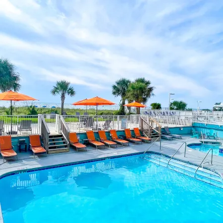 Palette Resort Myrtle Beach